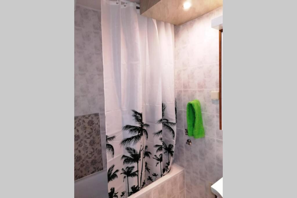 Oasis Felix Apartment Belgrad Exteriör bild
